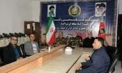 استاندار خوزستان: دولت و ملت قدردان رشادت‌های ارتش در این جنگ تحمیلی هستند