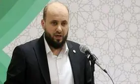 محمد البشیر مامور تشکیل دولت انتقالی سوریه شد

