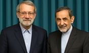 بازخوانی توییت ولایتی و تحرکات اخیر علی لاریجانی/  آیا لاریجانی و ولایتی در حال تغییر بازی هستند؟/ ایران در آستانه یک تغییر تاریخی؟

