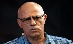 ملی‌پوش سابق فوتبال بستری شد