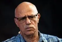 ملی‌پوش سابق فوتبال بستری شد