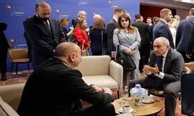 الهام علی‌اف و نخست وزیر ارمنستان فردا در کاخ سفید، چارچوبی برای صلح را امضا می‌کنند که به آمریکا حق انحصاری توسعه کریدور زنگزور را می‌دهد