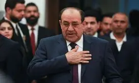 تکذیب شایعه لغو نامزدی نوری المالکی برای نخست وزیری عراق