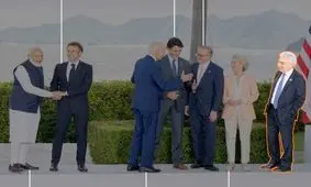 چرا همه می‌خواهند با «کسل‌کننده‌ترین مرد جهان» دیدار کنند؟ |  فاتح بی‌رول کیست؟