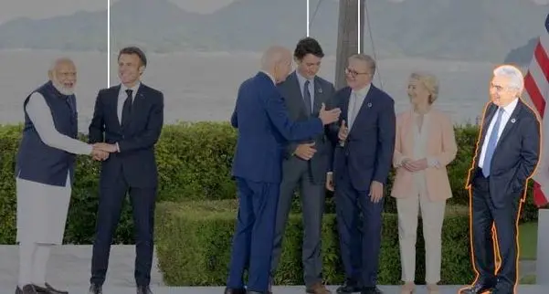 چرا همه می‌خواهند با «کسل‌کننده‌ترین مرد جهان» دیدار کنند؟ |  فاتح بی‌رول کیست؟