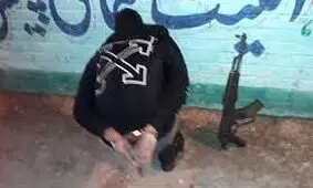 مرد مسلح ۲ جوان را در چابهار به رگبار بست