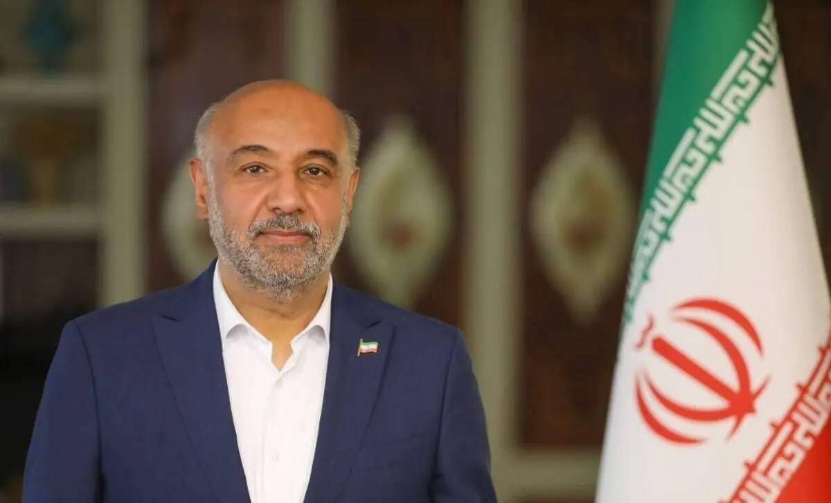 استیضاح وزیر کار بدون استمزاج از نمایندگان مطرح و بعد هم بدون دلیل از دستور کار خارج شد