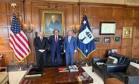 وزارت دارایی پاکستان: آمریکا همچنان بزرگ‌ترین شریک تجاری کشورمان است