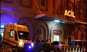 قتل عام خانواده در ماردین؛ مادر، پدر و دختر ۵ ساله‌شان کشته شدند