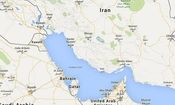 تحریف نام خلیج فارس در گوگل مپ را پیگیری حقوقی می‌کنیم