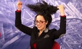 حال روحی مسیح علی نژاد وخیم شد، او از کانون توجهات رسانه‌ها بیرون افتاد