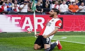 ساخت انگشتر طلای لاکچری علیرضا جهانبخش در باشگاه فاینورد/ ویدئو

