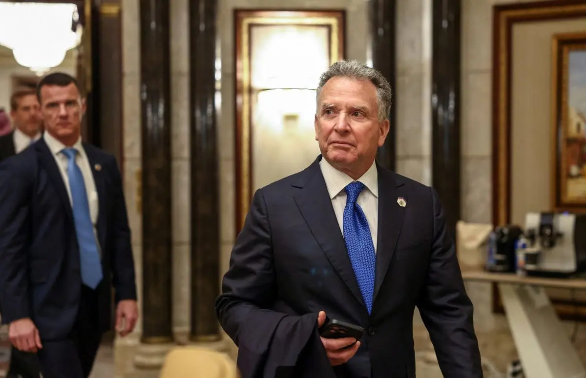  مذاکره‌کننده ارشد آمریکا: ایران نباید به غنی‌سازی ادامه دهد