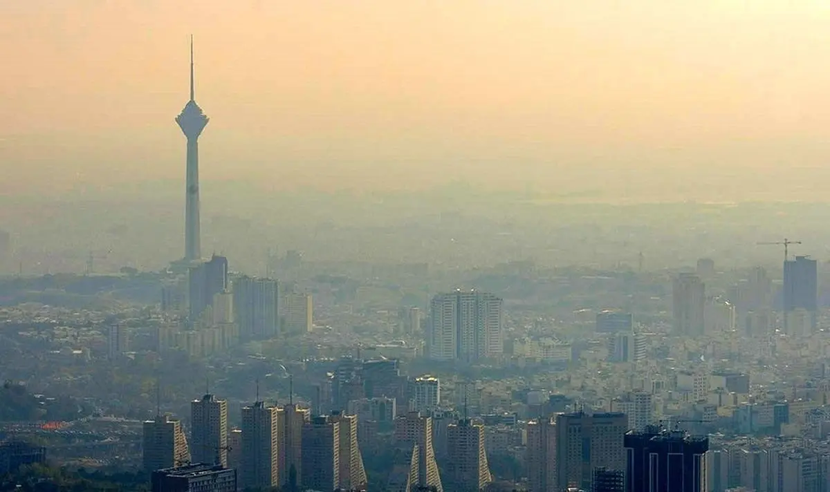 هشدار هواشناسی به این ۵ استان، تا ۷ روز آینده مراقب باشید