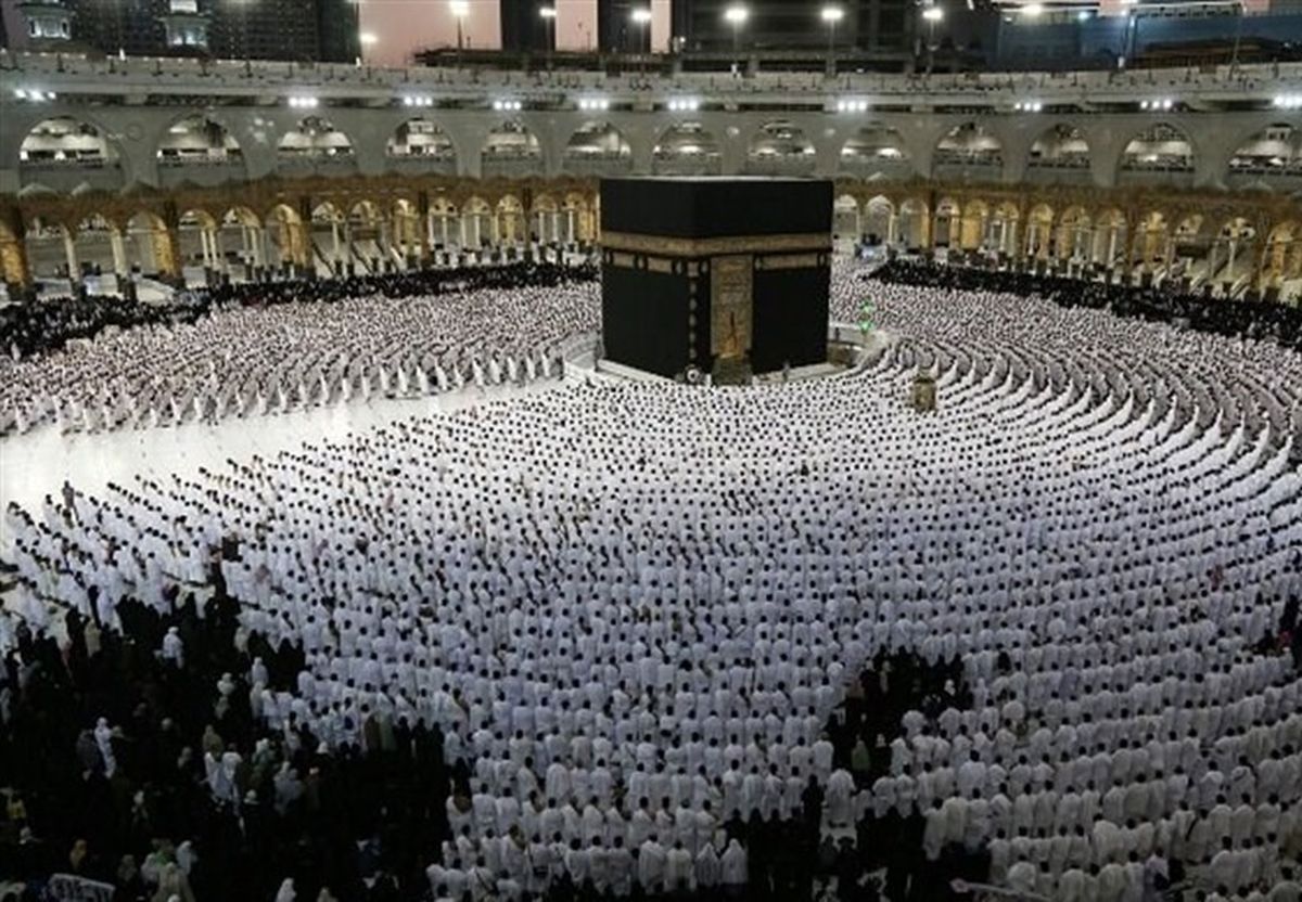 هزینه حج در سال ۱۴۰۲، حدودا ۱۵۰ میلیون تومان