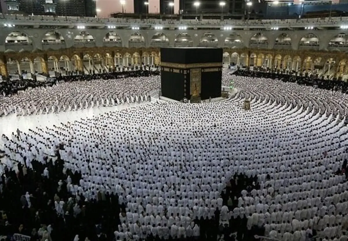 هزینه حج در سال ۱۴۰۲، حدودا ۱۵۰ میلیون تومان

