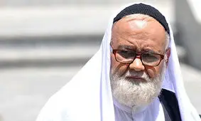 ناگفته های میرباقری پس از درگذشت اکبر عبدی؛ قرار بود ستاره «سلمان فارسی» باشد