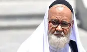 ناگفته های میرباقری پس از درگذشت اکبر عبدی؛ قرار بود ستاره «سلمان فارسی» باشد