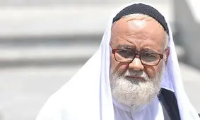 ناگفته های میرباقری پس از درگذشت اکبر عبدی؛ قرار بود ستاره «سلمان فارسی» باشد