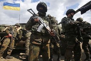 ارتش اوکراین: به مرز با روسیه در شمال استان خارکف رسیدیم