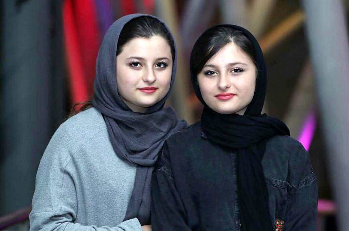 ماجرای جنجالی خواستگاری تتلو از سارا و نیکا/ دوقلوهای پایتخت دست به افشاگری زدند/ ویدئو