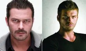 شباهت بازیگران ایرانی با  افراد معروف دیگر در جهان