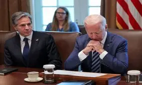 تصمیم جدید دولت واشنگتن: فعلا پیشنهاد جدیدی به تهران ارائه نمی کنیم

