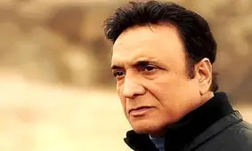 حسن شماعی‌زاده و همسرش در قبل انقلاب