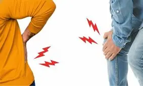 کفی طبی می‌تواند درد پا، زانو و کمر را کاهش دهد