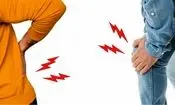 کفی طبی می‌تواند درد پا، زانو و کمر را کاهش دهد