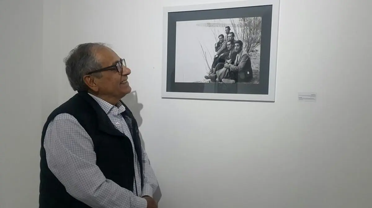 ۱۷ عکس و هزاران حسرت