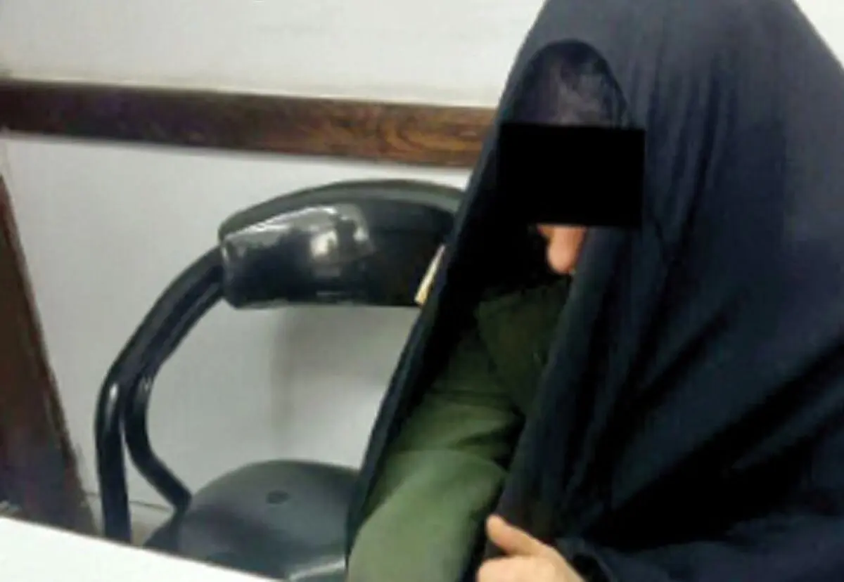 مرگ دردناک عسل کوچولو
