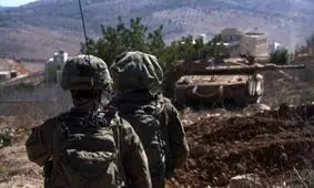 عقب نشینی نظامیان صهیونیست از الخیام در پی عملیات حزب الله
