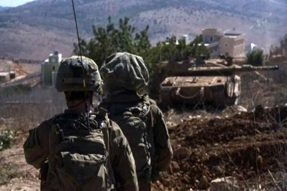 عقب نشینی نظامیان صهیونیست از الخیام در پی عملیات حزب الله
