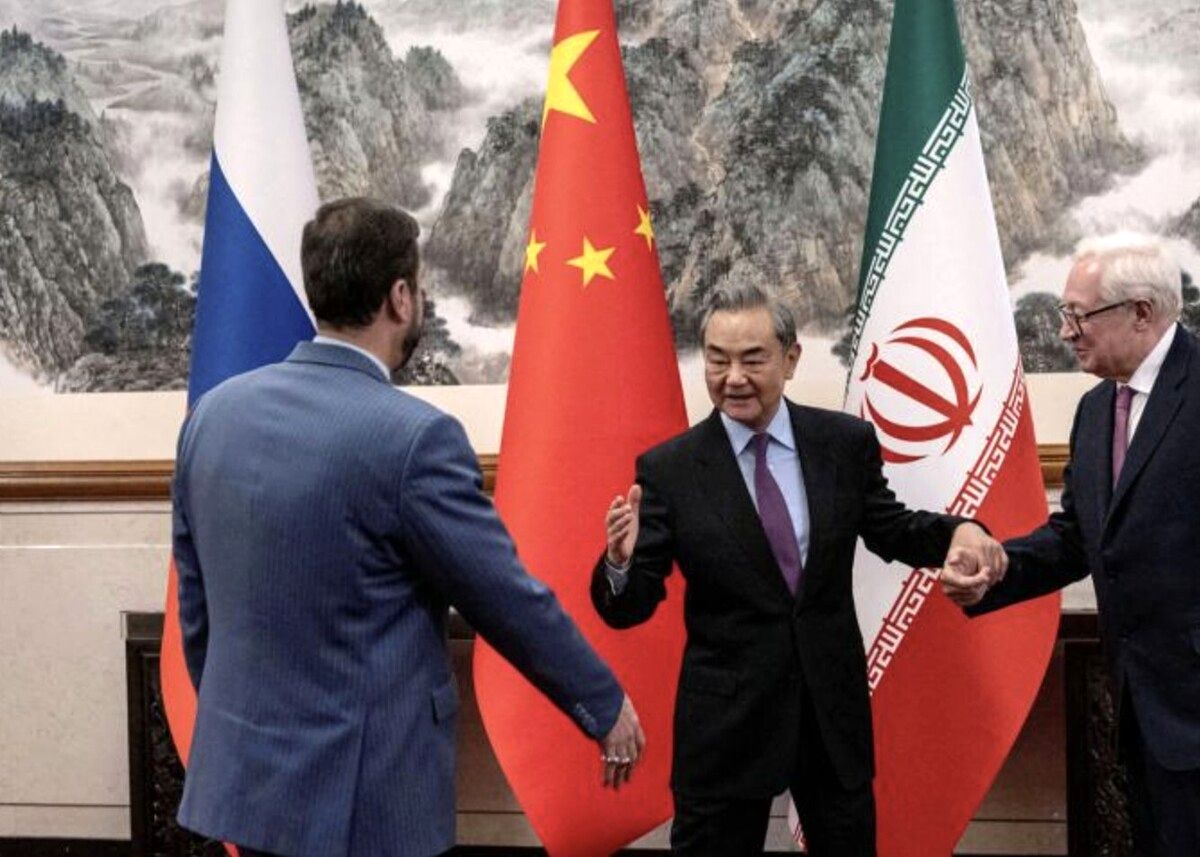 مسیر پرپیچ و خم اختلافات واشنگتن و تهران به کجا ختم میشود؟