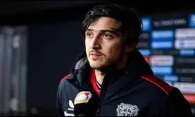 واکنش احساسی سردار آزمون به خداحافظی امیر غفور از تیم ملی والیبال