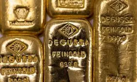 طلای جهانی پرواز کرد