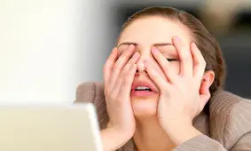 نشانه های کورتیزول بالا، هورمونی که شما را استرسی می کند