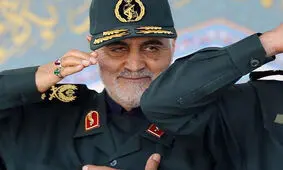 چرا می گوییم حاج قاسم انسان تراز جمهوری اسلامی است؟


