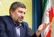 انتقاد از رئیس شورای اطلاع رسانی دولت: در مورد ابلاغ نظر رهبری پیرامون حجاب، درست حرف نزدید