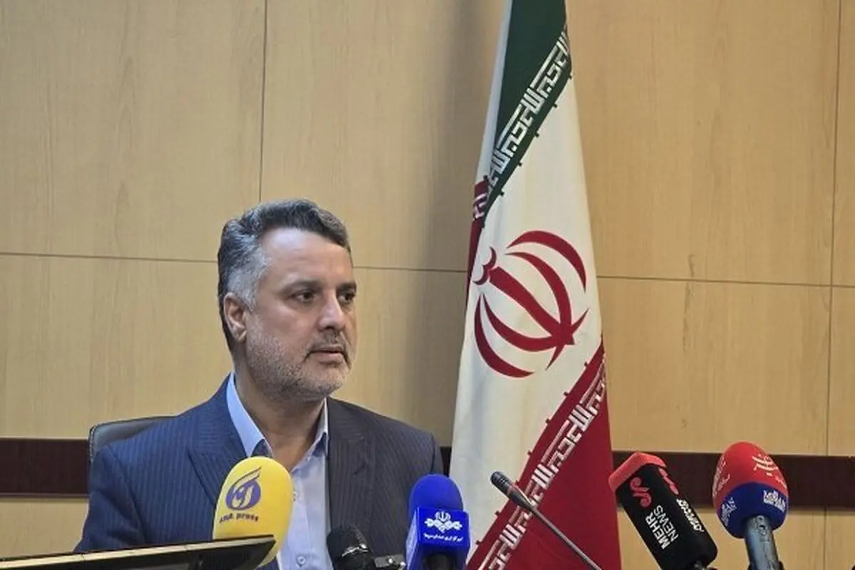 علت دقیق فوت دو دانشجو در روزهای اخیر، از سوی پزشکی قانونی اعلام نشده/ در حال حاضر ۹ نفر دانشجو داریم که جزو دستگیرشدگان حوادث اخیر هستند