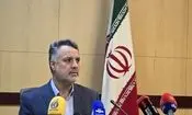 علت دقیق فوت دو دانشجو در روزهای اخیر، از سوی پزشکی قانونی اعلام نشده/ در حال حاضر ۹ نفر دانشجو داریم که جزو دستگیرشدگان حوادث اخیر هستند