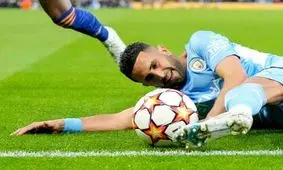 الاهلی دست روی بازیکن فاتح لیگ قهرمانان اروپا گذاشت