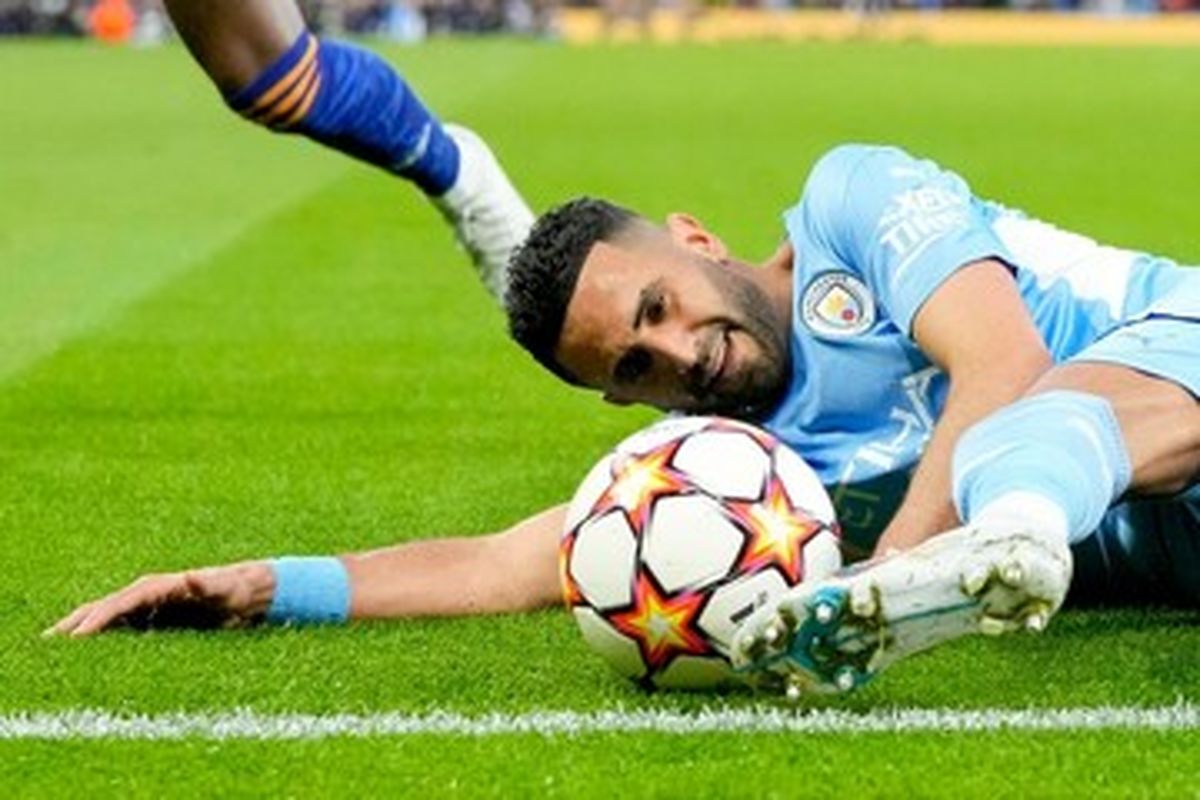 الاهلی دست روی بازیکن فاتح لیگ قهرمانان اروپا گذاشت