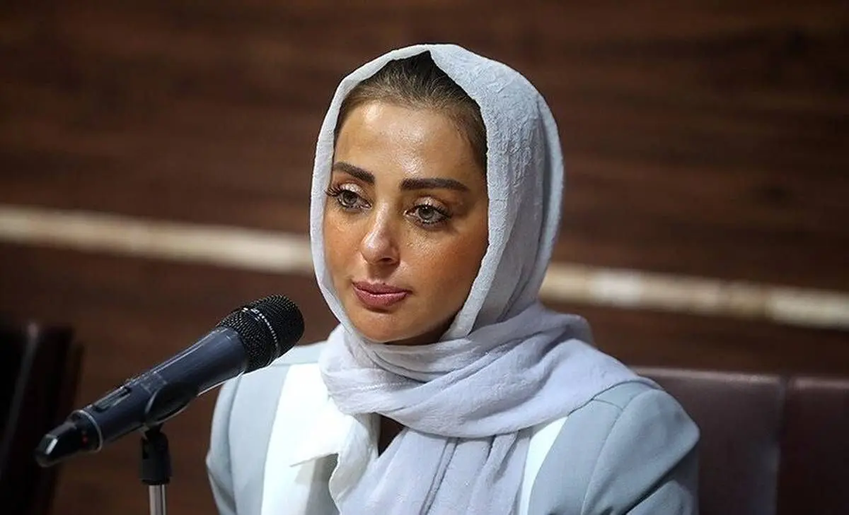 افشاگری خانم بازیگر از پشت پرده مافیا ؛ ۲۳ میلیارد بده تا ببرمت جشنواره کن