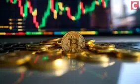 بیت‌کوین به زیر ۱۱۰ هزار دلار سقوط کرد 