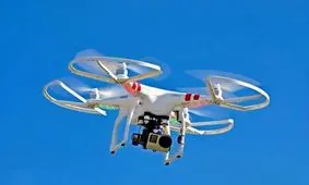 پهپادها چطور خودشون رو بالانس نگه می‌دارند؟