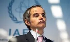 گروسی: رایزنی‌ با ایران برای بازگشت بازرسان ادامه دارد