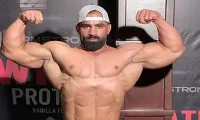 درخواست خانواده شهدا برای بخشش قهرمان بدنسازی/ رضا بیرانوند چندین بار عذرخواهی کرد

