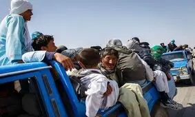 خط‌ پایان برای مهاجران بی‌هویت؛ ایران سقف اقامت افغانستانی ها را اعلام کرد